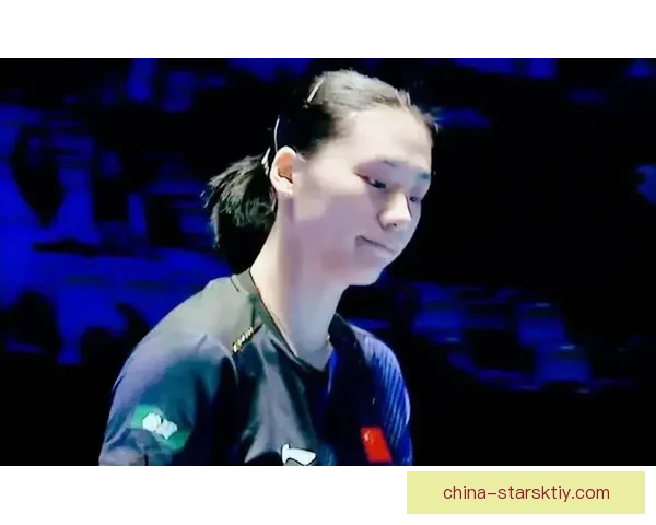 陈熠横扫陈昭澐惜败桥本誓拼