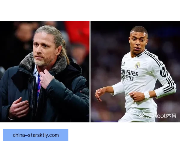 佩蒂特称卡里克更懂用人之道