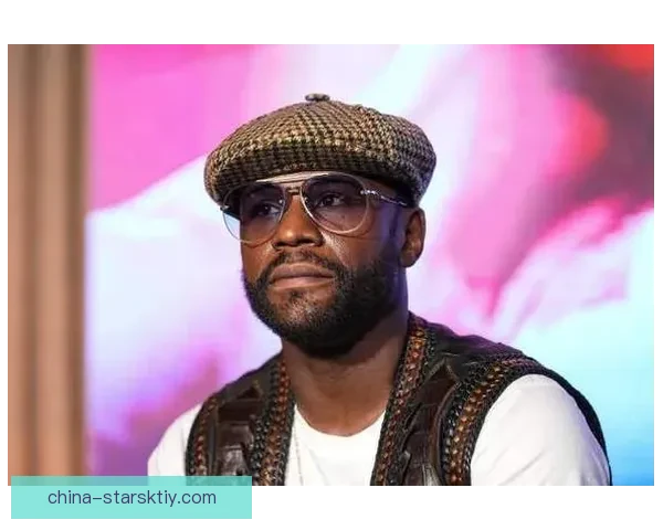 48岁梅威瑟官宣重返职业拳坛