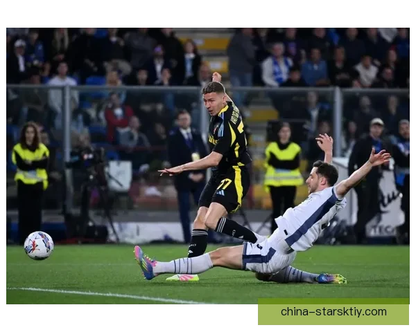 科莫赛季双杀尤文创意甲历史