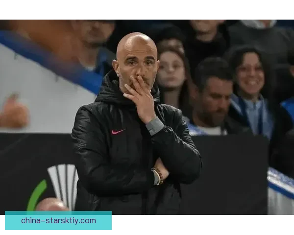 切尔西主帅：我们尊重皮球无不尊重对手